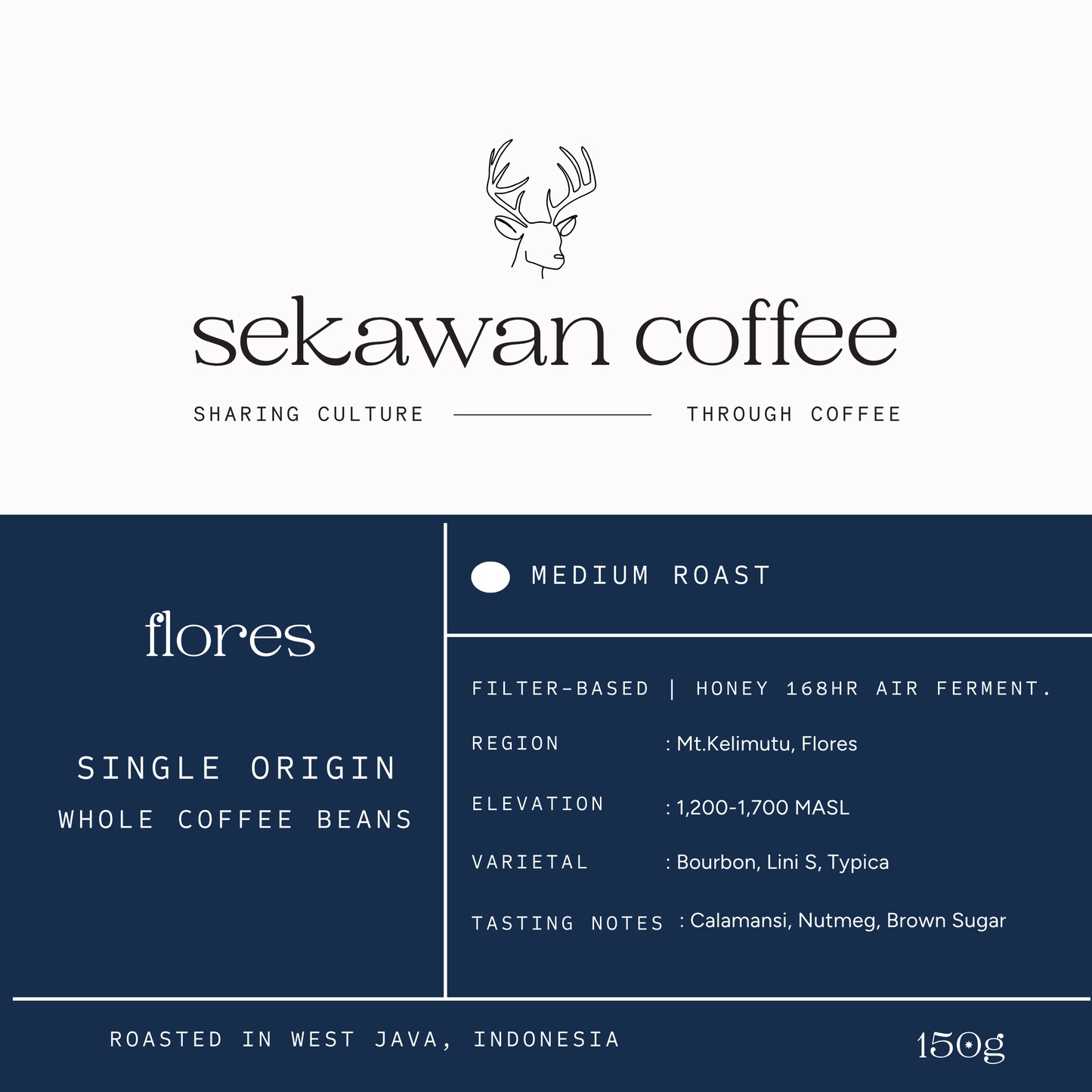 Flores Tura Jaji - Filter-Based